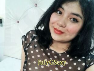 JulyGSexy