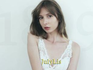 JulyLis