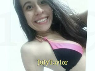 JulyTaylor
