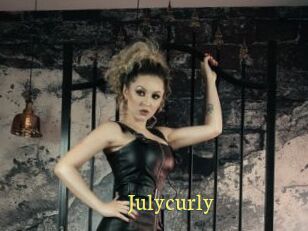 Julycurly