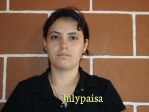 Julypaisa