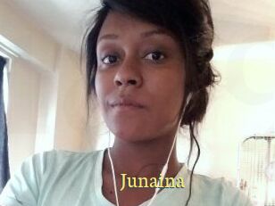 Junaina