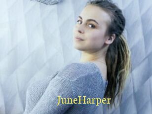 JuneHarper