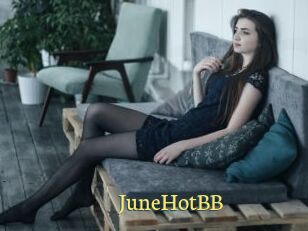 JuneHotBB