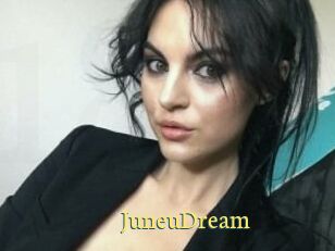 JuneuDream