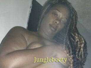 Junglebooty