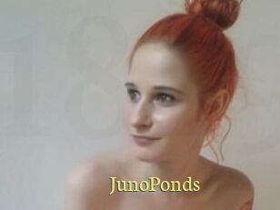 JunoPonds