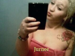 Jurnee