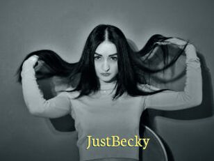 JustBecky
