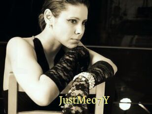 JustMe07Y