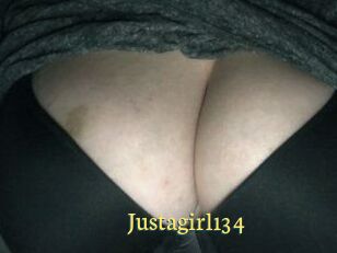 Justagirl134