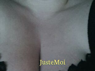 JusteMoi