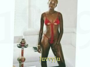 Juvvyju