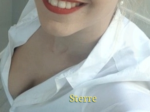 Sterre