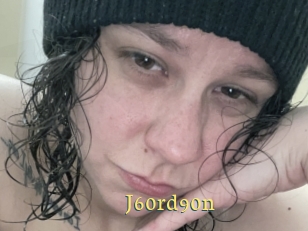 J60rd90n