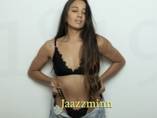 Jaazzminn