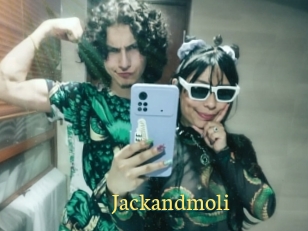 Jackandmoli
