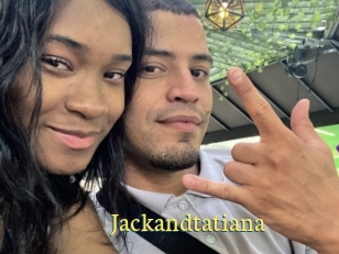 Jackandtatiana