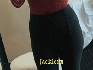 Jackiexx