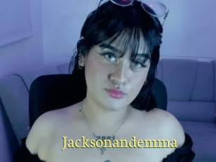 Jacksonandemma