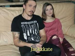 Jackxkate