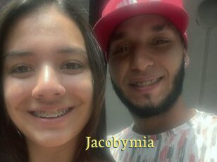 Jacobymia