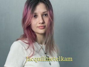 Jacquilinetelkam