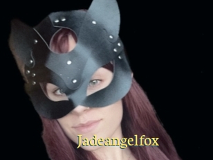 Jadeangelfox