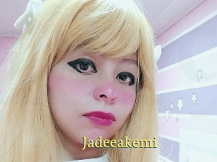 Jadeeakemi