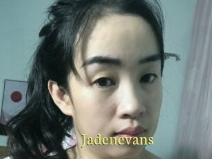 Jadenevans