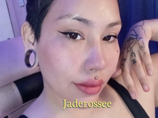Jaderossee