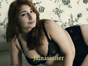 Jainasinner