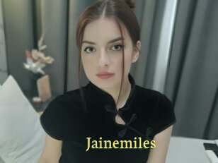 Jainemiles