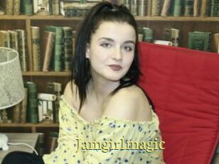 Jamgirlmagic