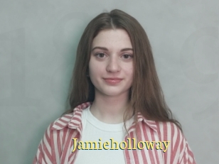 Jamieholloway
