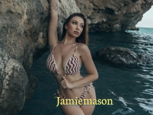 Jamiemason