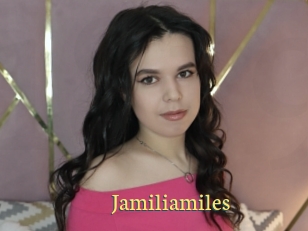 Jamiliamiles