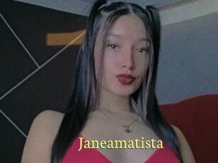 Janeamatista