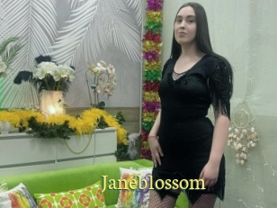 Janeblossom