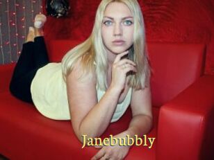 Janebubbly