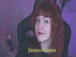 Janecollinss