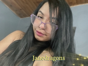 Janedragons