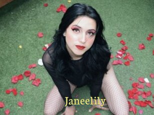 Janeelily