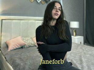 Janeforb