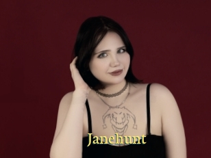 Janehunt