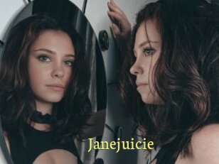 Janejuicie
