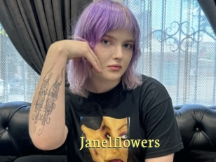 Janelflowers