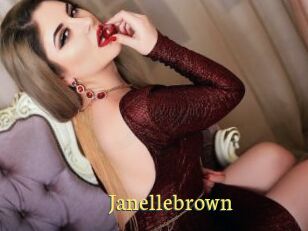 Janellebrown