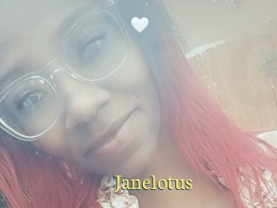 Janelotus