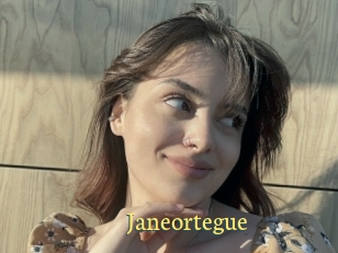 Janeortegue